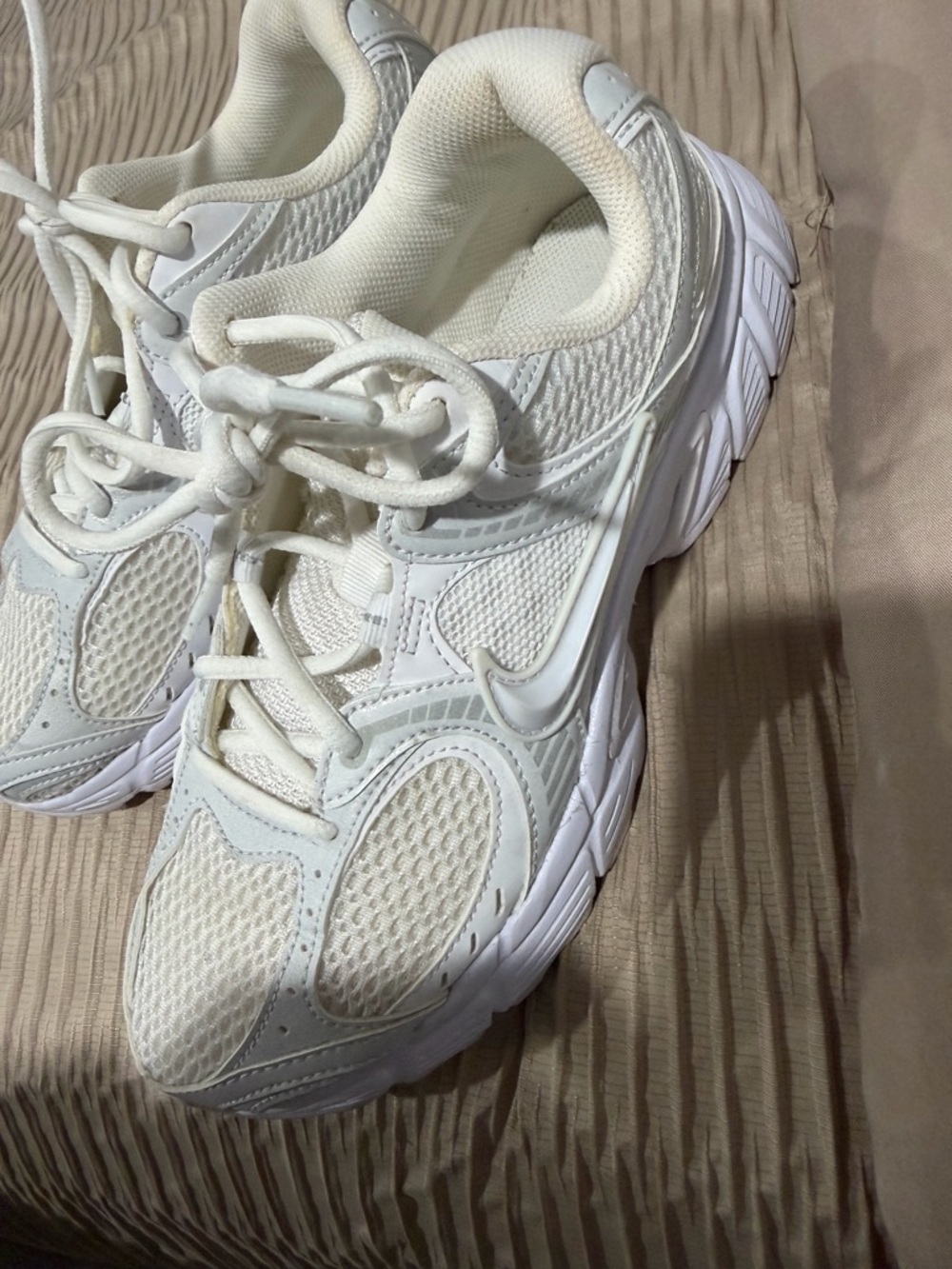 Nike V5 running shoes